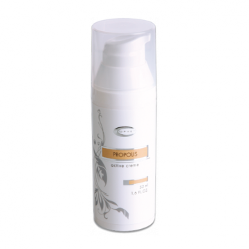 GREEN IDEA Propolis - aktivna krema 50 ml