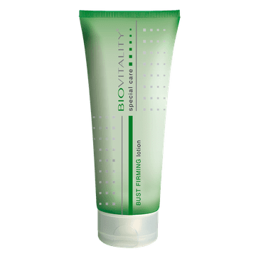 Biovitality Losjon za učvrstitev prsi 200 ml