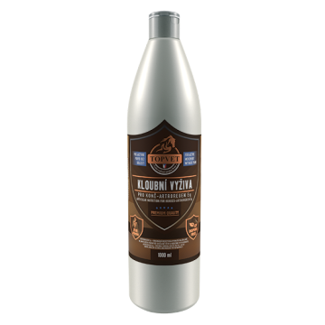 GREEN IDEA Sirup Sklepna prehrana Artroregen Eq 1000 ml