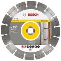 Bosch DIAMANTNI PROSTOR 150x22 SEG UNIV