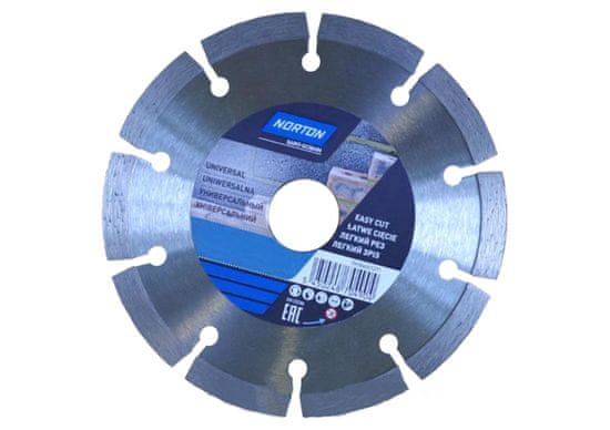 Norton D.UNIVERSAL 115 mm disk