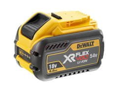 DeWalt BATERIJA FLEXVOLT 18/54V 9,0/3,0Ah