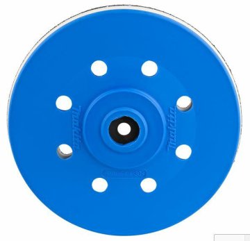 Makita disk iz trde gume 150 mm