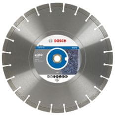 Bosch DIAMANTNI TAR 400x25.4 SEG STONE