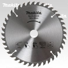 Makita DIAMOND žagin list 305x30mm 70z