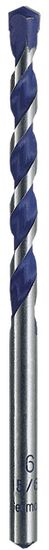 Bosch VRTALNIK ZA MODRI GRANIT 6* 150