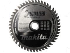 Makita 165 x 2,2 x 20 mm rezalno kolo z luknjami z 48 zobmi SP6000