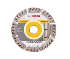 Bosch DIAMANTNI CILJ * 150 mm TURBO UNIVERSAL
