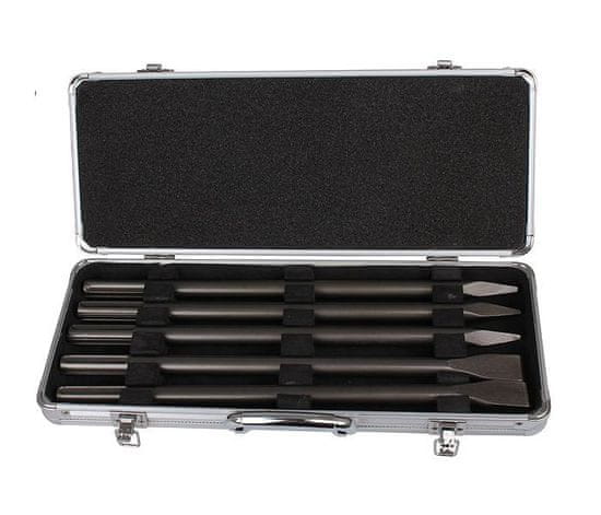 Makita SDS MAX KIT 5pcs CASE | mimovrste=)