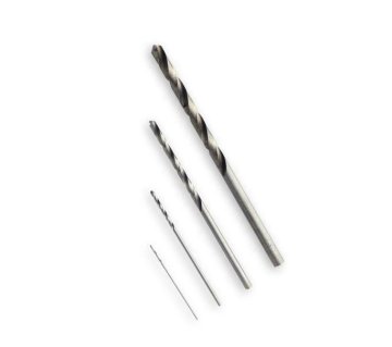 ARTPOL METAL WHITE 7,0 mm/AR vrtalnik
