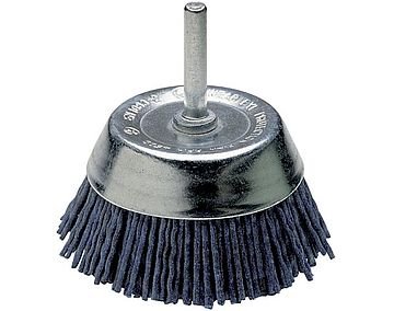 WolfCraft 65mm DOC./TRZ./NYLON BRUSH