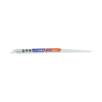 shumee NORTON LIST ŽAGE S1411DF 300mm /2 kos. LES KOVINA