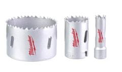 Milwaukee BIMETALNA LUKNJA 14 mm NEIZOLASTIČNE KOVINE / DREVO
