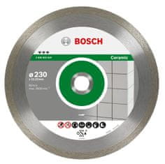 Bosch DIAMANTNI TAR 250x25,4 polna keramika