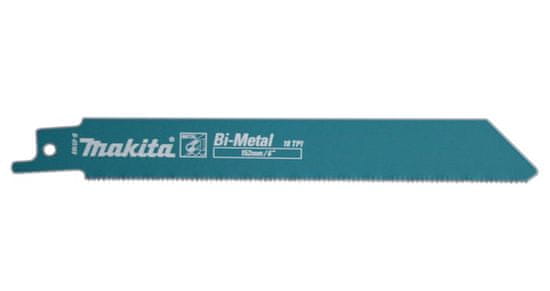 Makita Orodje za rokovanje s soljo 225 mm 5 kosov. METAL