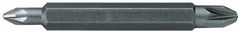 Stanley Vijačni nastavek / BIT PZ1/2 60mm/10pcs.