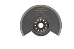 Bosch SEGMENTARNA ŠČETKA DIAMANTNO-RIFF ACZ 85 RD 85 mm