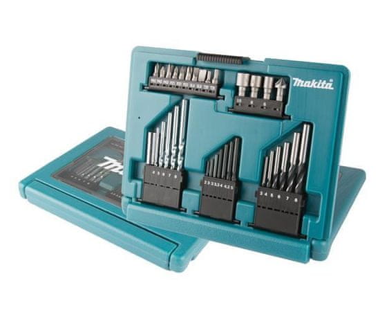 Makita Komplet dodatkov 40 kosov. P-90283