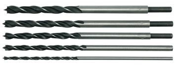 shumee DODATNO DREVO ZA VRTANJE KPL.5pcs/300mm