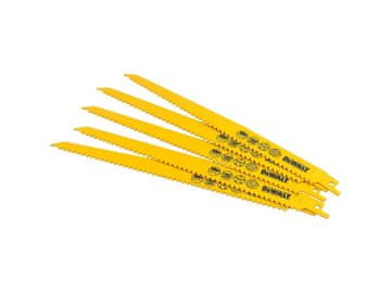 shumee LIST ZA ŽAGO RECIMER DEWALT 228x4 2mm