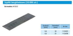 Makita STICK 18mm 10000pcs. ZA AF201Z