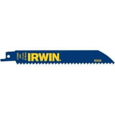 Irwin List za kladivo 150mm 6 Z/CAL /TREE (5 kosov)