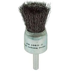 Greatstore 20Mm čopič za svinčnike s stožčastim pecljem