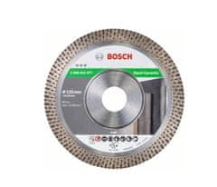 Bosch GRESE DIAMANTNI CILJ 125x22mm CELOTNA