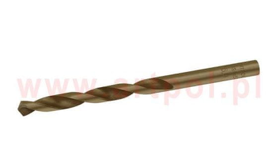 ARTPOL COBALT METAL DRILL 15,0mm (HSS-CO5%)