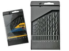 Stanley STA.BRILLS SET METAL 13pcs. 2-8
