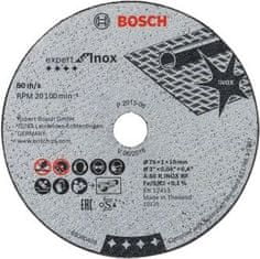 Bosch MET. 76*1,0*10 INOX EXPERT