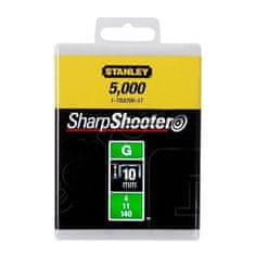 Stanley Staples G 10Mm 5000