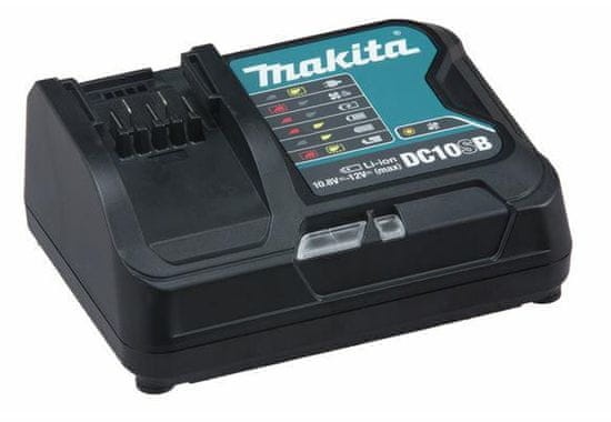 Makita POLNILEC DC10SB ZA ACUM. BL1016