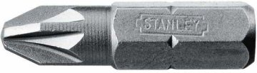 Stanley STANLEY SURROUNDER BIT / PZ 3 /25pcs