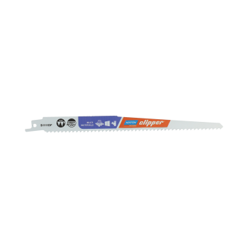 Greatstore S1111DF žagin list 228 mm /2 kosa. LES, KOVINA