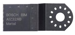 shumee BOSCH LIST ZA REZALNO ŽAGO BIM AIZ 32 AB KOVINA 32 x 30 mm
