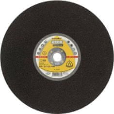 KLINGSPOR KOVINSKI IZDELEK 350*3,0*25,4 A930N Supra
