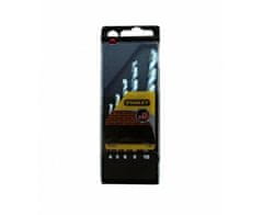 Stanley STA.BRILLS CONCRETE SET 5pcs. 4-10