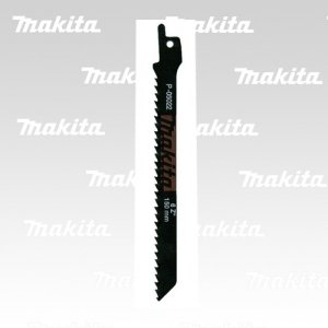 Makita Rezilo za sabljasto žago 150 mm 5 kosov DREWNO-METAL