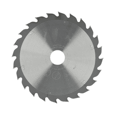 Greatstore Žaga za orodje 190 mm x 30 mm x 24z ATB za les in kompozite (2.8 / 1.8)
