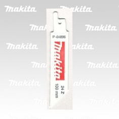 Makita List za kladivo 100 mm 5 kosov METAL