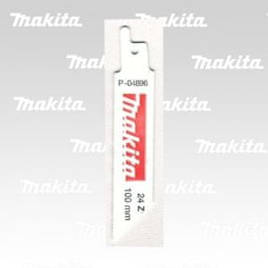 shumee MAKITA RECIMER LIST ZA ŽAGO 100mm 5kos KOVIN