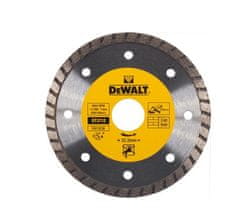 DeWalt DIAMANTNI CILJ 125 mm TURBO