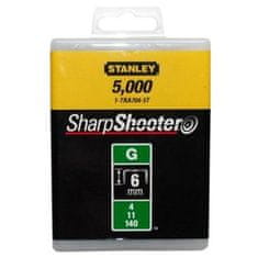 Stanley sponke G 6 mm 5000 SEASONS
