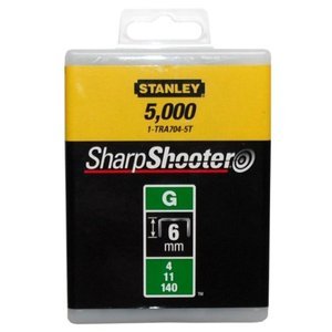 Stanley sponke G 6 mm 5000 SEASONS
