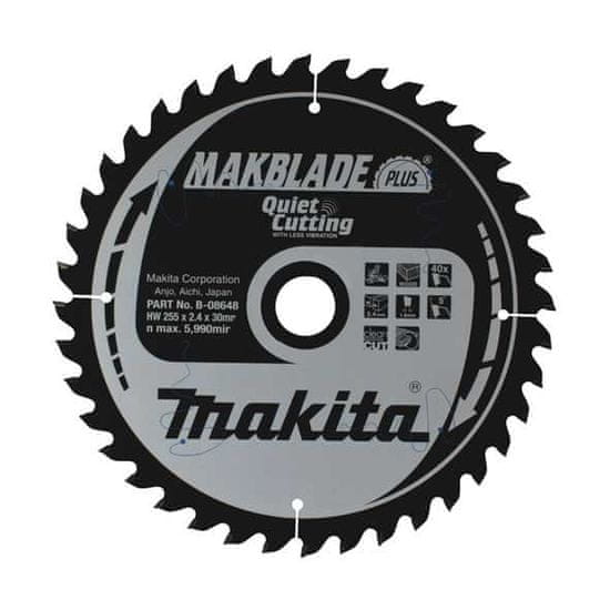 Makita DIAMOND žagin list 305x30mm 70z
