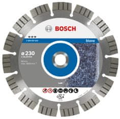 Bosch DIAMANT TAR 125x22 SEG STONE