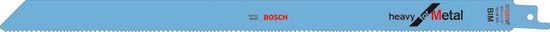 Bosch List za kladivo S1225VF 300mm METAL 1 kos