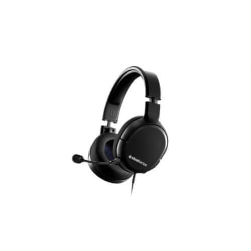 SteelSeries Arctis 1 slušalke, PS5 (61425)