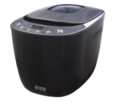 VOX electronics BBM4406 aparat za peko kruha